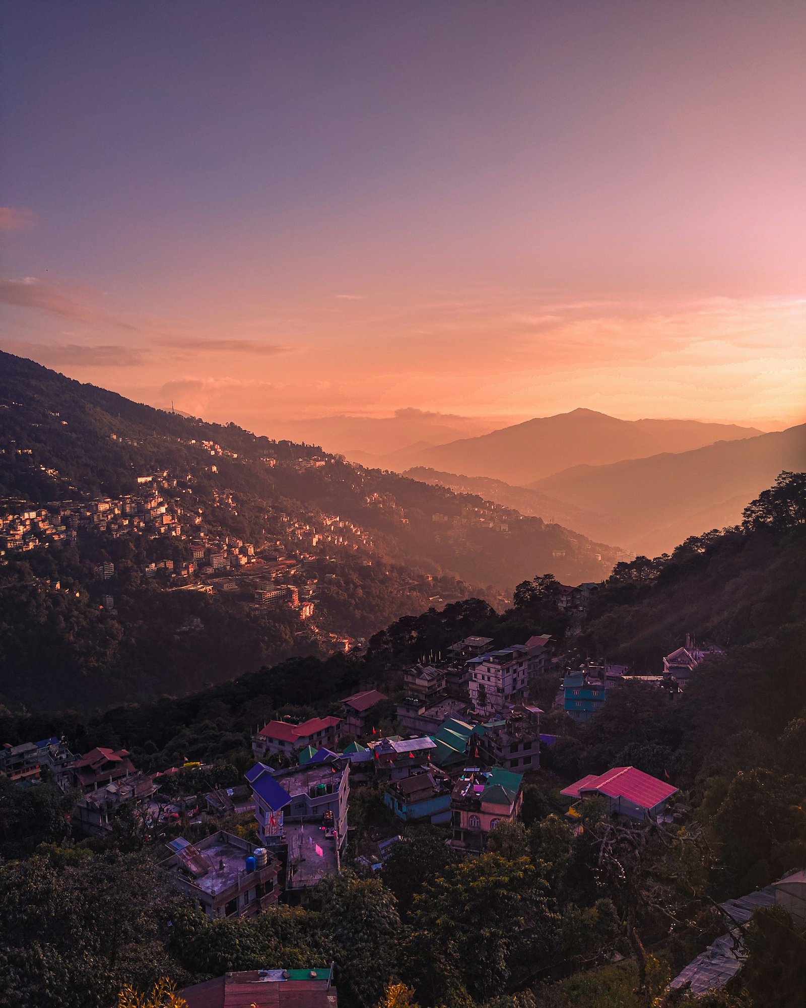Sikkim